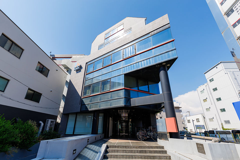 Ugen株式会社