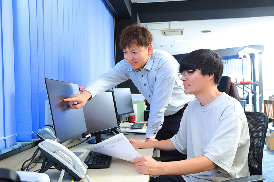 Ugen株式会社