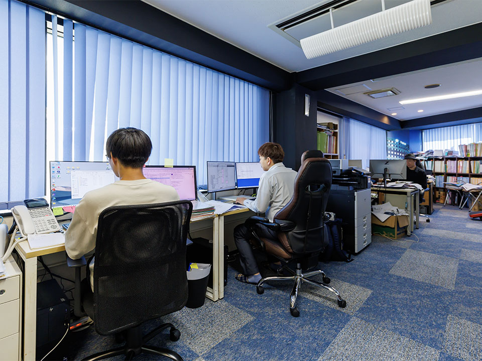 Ugen株式会社